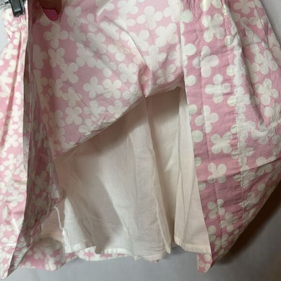 Crewcuts Pink/White Skirt. Size 10. - Picture 8 of 8